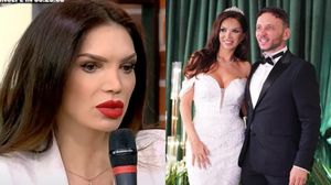 Cristina Spătar și Vicențiu Mocanu  Cristina Spătar și Vicențiu Mocanu