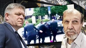 Declarația halucinantă a bărbatului de 71 de ani care l-a împușcat pe Robert Fico! Cine este Juraj Cintula și de ce a încercat să îl omoare pe prim-ministrul slovac?: „Nu sunt de acord cu politica Guvernului”