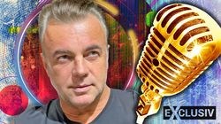 Adrian Enache a dezvăluit rețeta lui secretă! Cum face să arate de 2 ori mai tânăr la 57 de ani: „De câțiva ani” | EXCLUSIV