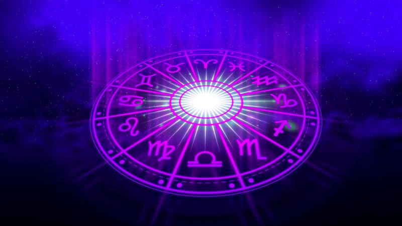 Horoscop, zodii
