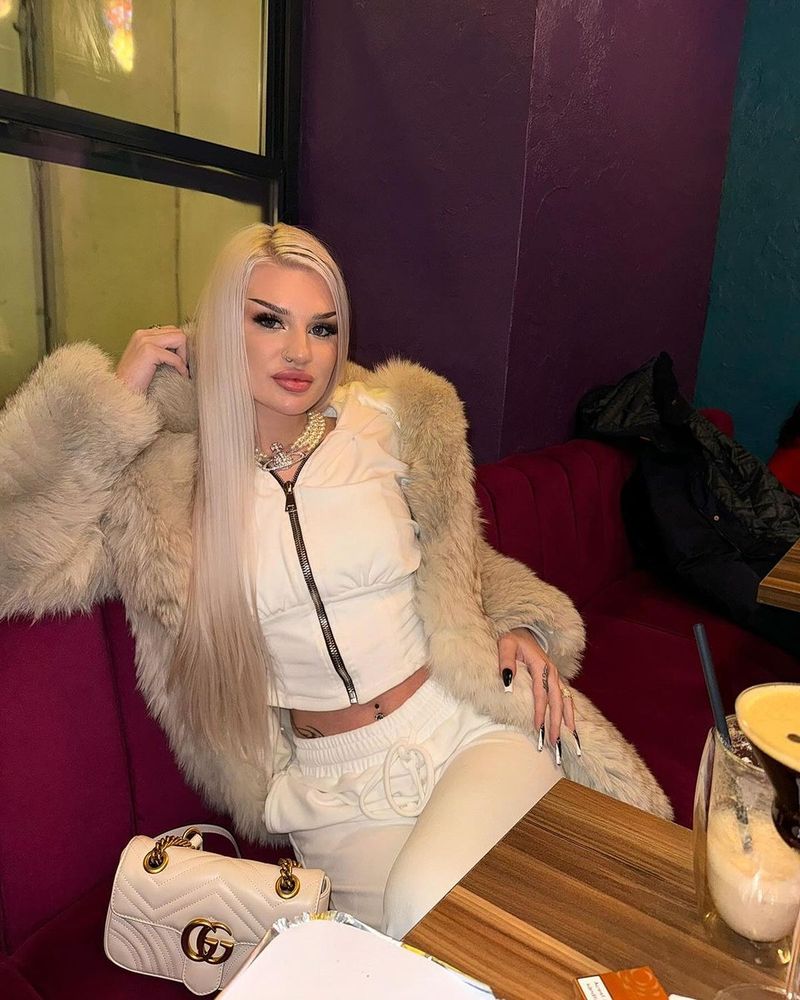 andreea bld