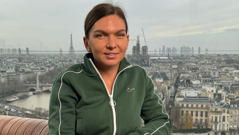 simona halep