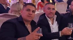 Durere fără margini la o lună de la moartea lui Costel Corduneanu! Fratele lui, Adrian ”Beleaua” Corduneanu, nu a mai rezistat și și-a strigat durerea pe internet: „M-a luat un dor și un foc la inimă”