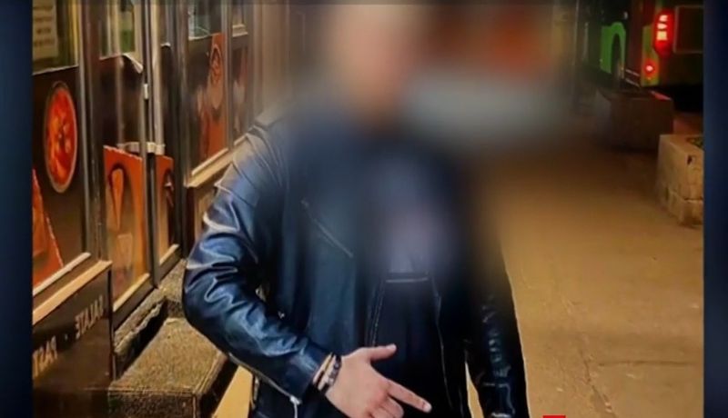 Presupusul criminal în cazul crimei din Crângași crima crangasi