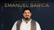 Emanuel Barica, finalist la Românii au talent 2024