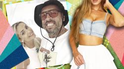 CRBL și-a luat gândul de la fosta soție! Cine ar fi noua cucerire a artistului? A fost surprins alături de ea, la scurt timp după divorț