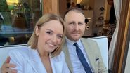 Andreea Marin și Adrian Brâncoveanu