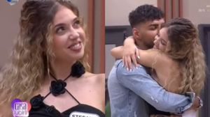 Cosmin și Ștefania