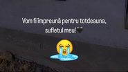 Gabi Stângău mormânt