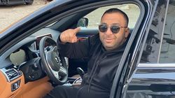 Bărbatul care l-a băgat în pământ pe Emi Pian a fost condamnat! Decizia luată de judecători în cazul lui Gheorghe Emanuel Richard este definitivă!