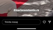 maria constantin