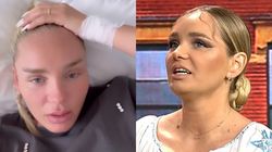 Imaginea care a apărut cu Maria Constantin pe internet, la doar câteva zile după ce fost internată de urgență în spital! Puțini se așteptau la una ca asta