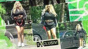 Tania Budi e bombă cu ceas! A ridicat gradele în termometre cu apariția ei. Avem imaginile cu sexy vedeta care te vor face să te holbezi | EXCLUSIV