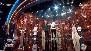 Premiul de Originalitate de la Românii au talent 2024: Carla Munteanu este câștigătoarea!