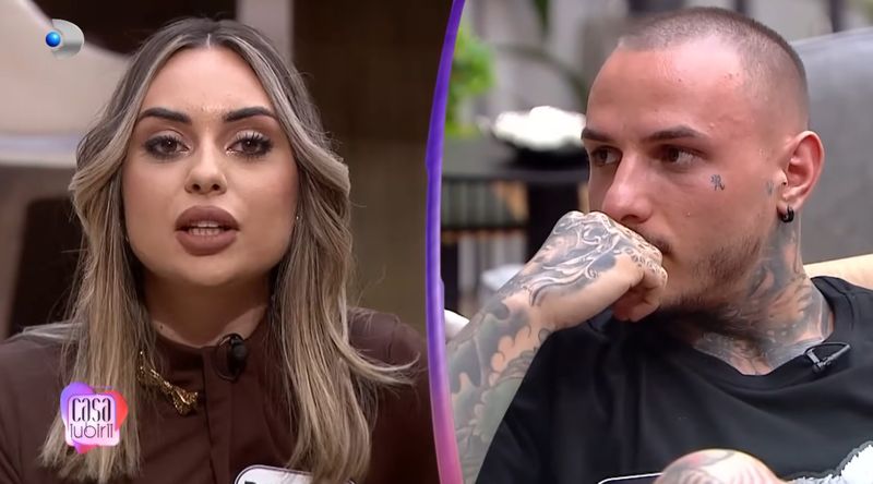 Roberta și Sebastian