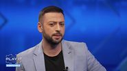 Radu Andrei Tudor, în cadrul show-ului „Play IT”