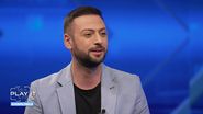 Radu Andrei Tudor, în cadrul show-ului „Play IT”