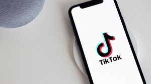 platforma TikTok, provocare mortală, one chip challenge