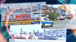 Nava scufundată în apropiere de Sfântu Gheorghe a "avut patru deficiențe". Când a fost ultima oară inspectată? Primele ipoteze privind cauza tragediei