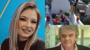 Colaj Ioana Beatrice și patronul magazinului