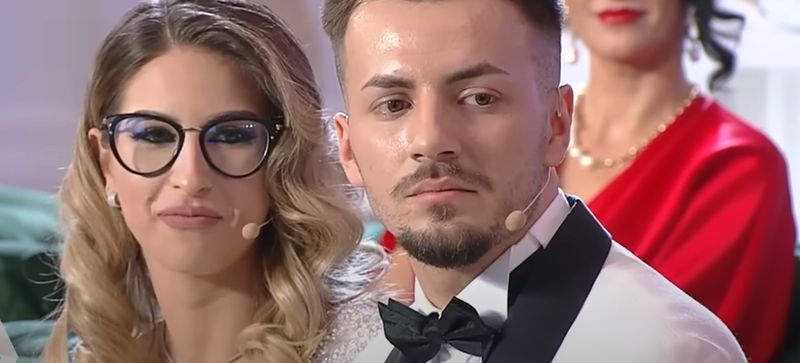 Miruna și Cosmin, pe vremea c&acirc;nd formau un cuplu