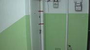 Apartament crimă Sibiu