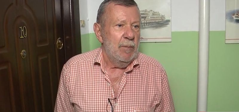 Administratorul blocului unde a fost ucisă Florentina Paula Alexandra