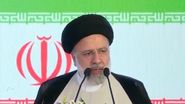 Președintele Iranului, Ebrahim Raisi