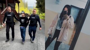 Tânărul de 24 de ani din Sibiu și iubita lui