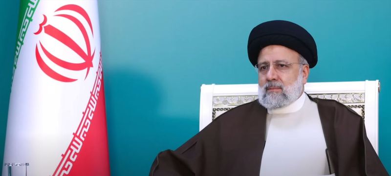 ebrahim raisi accident aviatic