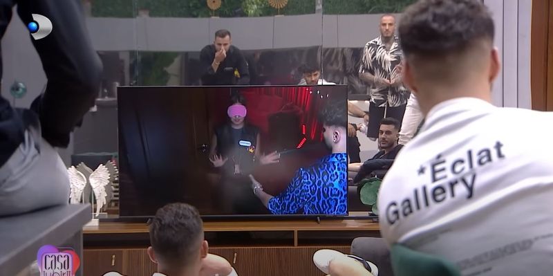 concurenti casa iubirii