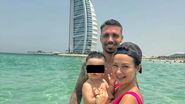 vladuta lupau familie