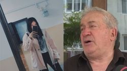 Familia tinerei de 21 de ani, care a fost ucisă de iubitul gelos, declarații sfâșietoare! Bunicul fetei nu știa că nepoata lui este într-o relație cu cel care avea să îi devină călău: „Când am auzit, să cad jos”