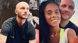 Divorțul a lăsat urme adânci în sufletul lui Cătălin Bordea: "Nu-s vindecat, nici pe departe". Confesiunea pe care a făcut-o despre fosta soție, la luni bune de la despărțire