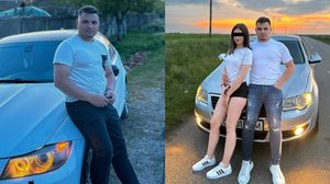 Imagini greu de privit la cimitir, la mormântul tânărului decedat în accidentul din Deveselu. Narcisa, marele absent de la parastasul de 40 de zile, organizat de familia lui Mădălin. Nici prietenii nu ar fi venit: "Gata, a și uitat de el. Unde sunteți toț