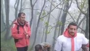 Recuperea rămășițelor președintelui Ebrahim Raisi