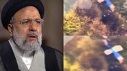Președintele Ebrahim Raisi a murit într-un accident aviatic