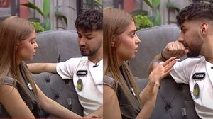 Ștefania și Cosmin de la ”Casa Iubirii”  concurenti casa iubirii