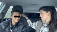 Getuța Sterp și Beni