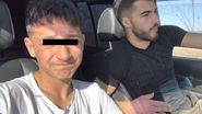 Iancu Sterp și Beni