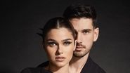 Anghel Damian și Theo Rose