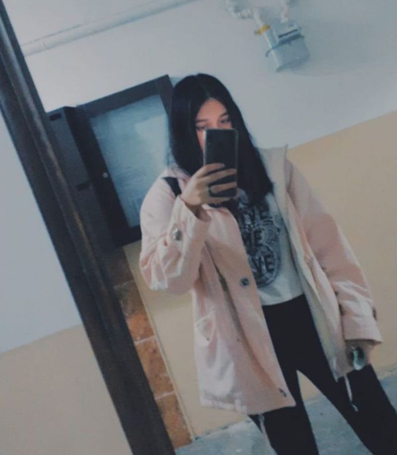 tanara ucisa la sibiu