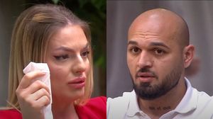 Julia și Robi  Julia și Robi