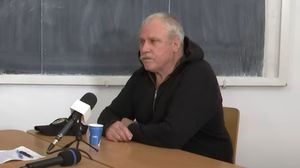 gheorghe dinca