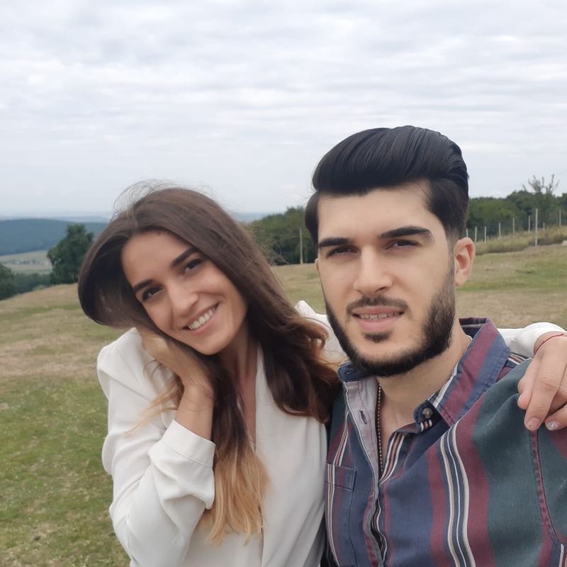 Ionela și George, tinerii morți în accidentul de la Codăești accident mortal codaesti