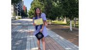 Dennis Politic Dinamo Csikszereda sotie Diana