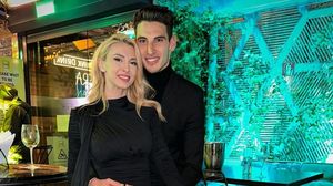 Andreea Bălan și Victor Cornea
