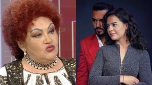 Elena Merișoreanu, Jador și Oana Ciocan