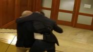 Scandal între Dan Vîlceanu și Florin Roman