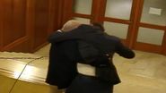 Scandal între Dan Vîlceanu și Florin Roman